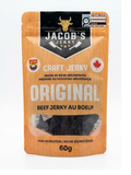 Original Beef Jerky - 60g