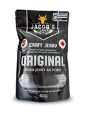 Original Pork Jerky - 60g