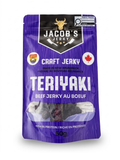Teriyaki Beef Jerky - 60g