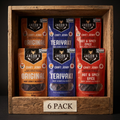Beef Jerky 6 Pack