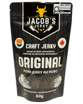Original Pork Jerky