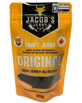 Original Beef Jerky